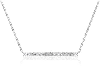 .925 Sterling Silver Round Lab Grown White Sapphire 1-1/8